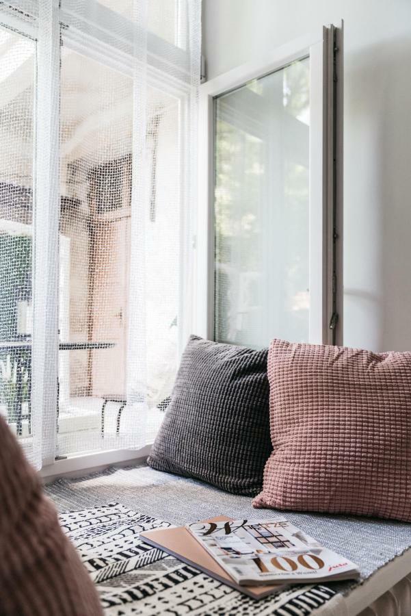 Cosy Place - Loftaffair Krakau Exterior foto