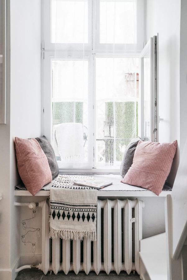 Cosy Place - Loftaffair Krakau Exterior foto
